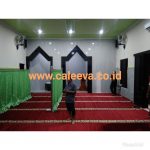 karpet masjid sajadah karpet musholla majalengka