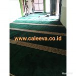 karpet masjid sajadah musholla purwokerto