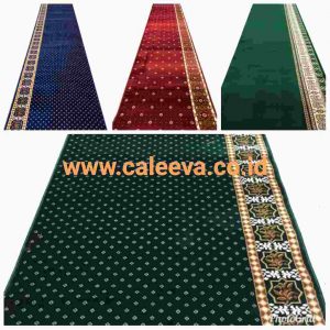 karpet masjid slawi
