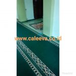 karpet masjid musola import lokal