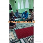 karpet masjid musholla lokal dan turki