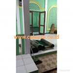 karpet masjid import tebal empuk