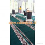 harga karpet masjid murah