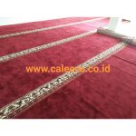 karpet sajadah solat rajakan