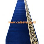 Jual Karpet Masjid Polos, Tebal, Motif Mewah di Jakarta 2