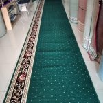 karpet masjid roll