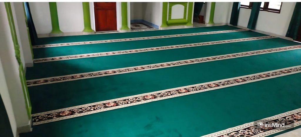 karpet masjid murah